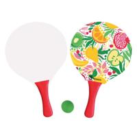 Strandspeelgoedset Marbueno Multicolour