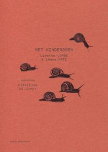 Met kinderogen (Paperback)
