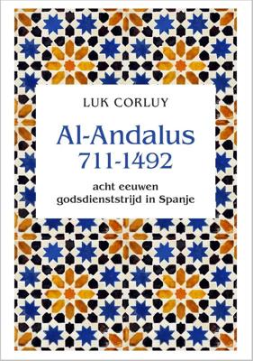 Al Andalus 711-1494 (Paperback)