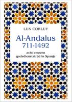 Al Andalus 711-1494 (Paperback) Al Andalus 711-1494 (Paperback)
