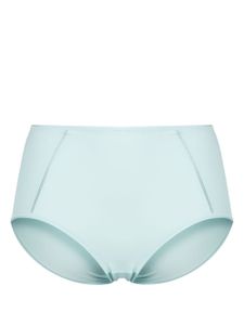 ERES culotte Brina à taille haute - Bleu