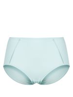 ERES culotte Brina à taille haute - Bleu