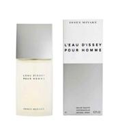 Issey Miyake eau de toilette spray l&apos;eau d&apos;issey homme 75ml heren