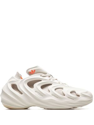 adidas baskets adiFOM Q - Blanc