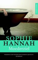 Moederziel - Sophie Hannah - ebook - thumbnail