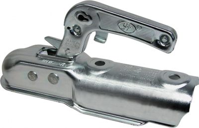 Carpoint koppeling rond 70 mm Carpoint koppeling rond 70 mm