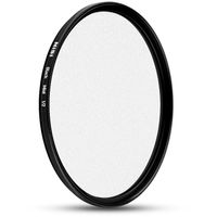 Nisi 95mm Circular Black Mist Filter 1/2