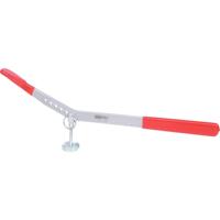 KS Tools 150.3126 Brandstoffilter-montagehefboom voor UFI-brandstoffilterdeksel