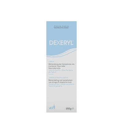 Dexeryl Verzachtende Crème 250g