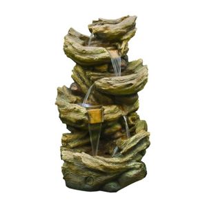 Ubbink waterornament Sedona