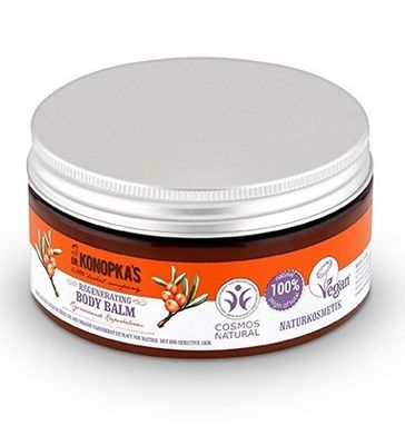 Dr. Konopka&apos;s Body Balm Regenerating (300 ml)