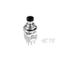 TE Connectivity 5-1437567-4 TE AMP Toggle Pushbutton and Rocker Switches 1 stuk(s) Package