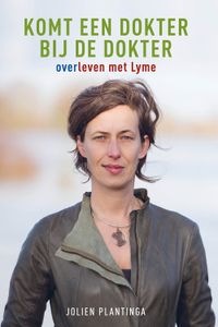 Komt een dokter bij de dokter - Jolien Plantinga - ebook