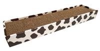 CROCI KRABPLANK HOMEDECOR DIERENPRINT KOE CROCI KRABPLANK HOMEDECOR DIERENPRINT KOE