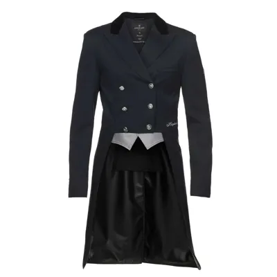 Kingsland Dressage Frack donkerblauw maat:40