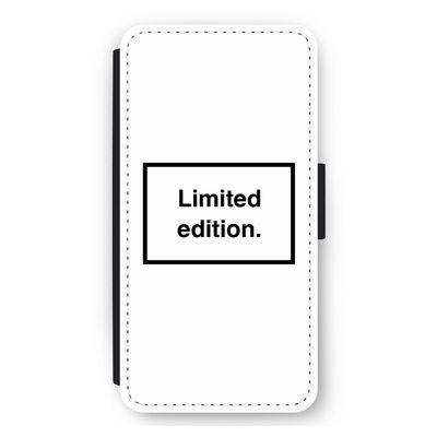 Limited edition: iPhone 11 Flip Hoesje