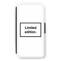Limited edition: iPhone 11 Flip Hoesje