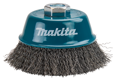 Makita Accessoires Komborstel M14x100mm - D-29284 D-29284