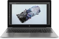 HP ZBook 15u G6 | Krachtige Mobiliteit met Radeon Pro WX3200 GPU