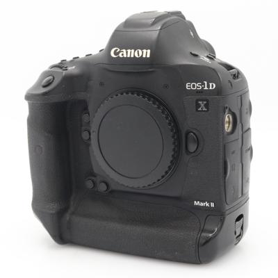 Canon EOS 1DX mark II body occasion