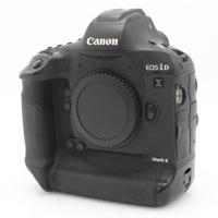 Canon EOS 1DX mark II body occasion