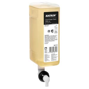 Handzeep Katrin 88110 Pure Neutral 1000ml