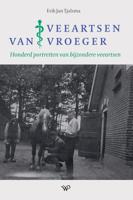 Veeartsen van vroeger (Paperback)