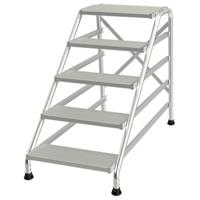 Little Jumbo Modul werkbordes - 5 treden - 1223790835