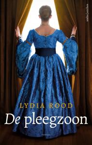 De pleegzoon (Paperback)