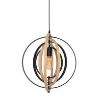 Anne Light & Home Hanglamp AN bol Ø 45cm 1 Lichts - thumbnail