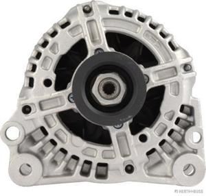 Dynamo / Alternator HERTH+BUSS ELPARTS, Spanning (Volt)14V, u.a. für VW, Seat, Audi, Skoda