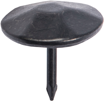 Connex siernagel 16mm gehamerd 12st zw - ky6290016