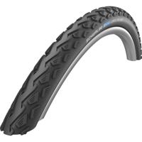 SCHWALBE Buitenband land cruiser k-guard 26 x 2.00 (50-559) zwart