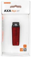Axa Spatbordachterlicht nyx dynamo steady