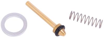 SILCA Pump spare pista/superpista/impero