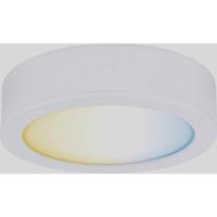 Paulmann CC Disc Onderbouwlamp 2.10 W Warmwit Wit