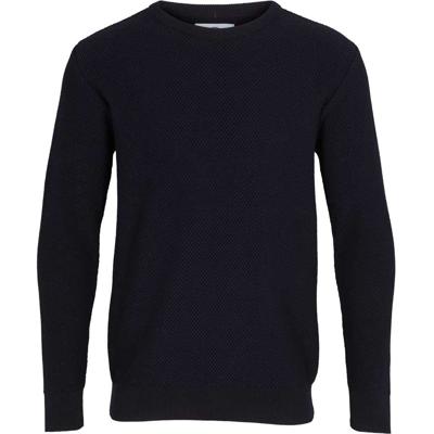 Kronstadt Gavin Cotton Casual Sweater Heren S