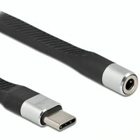 USB C naar Jack kabel