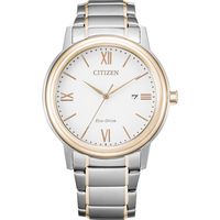 Citizen AW1676-86A Eco-Drive 41.5mm Herenhorloge - thumbnail