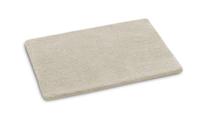Rhomtuft badmat Square 50x60cm stone Rhomtuft badmat Square 50x60cm stone