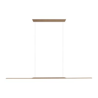 Paul Neuhaus Design hanglampPure Surface brons 160cm - 2302-97