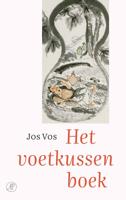 Het voetkussenboek - Jos Vos - ebook
