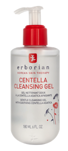 Erborian Centella Cleansing Gel 180 ml