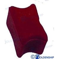 Marcadores de cadena GS61183 - KIT CONTRETE MARCA 6MM ROJO