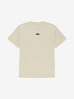 Nik&Nik zomer oversized t-shirt jongens - off wit - Bloom