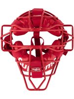 Supreme casque Rawlings - Rouge Supreme casque Rawlings - Rouge