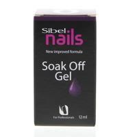 Sibel Nails Soak Off Gel Gel N°5051 12ml Sibel Nails Soak Off Gel Gel N°5051 12ml