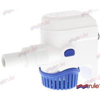 RU50024 - RULE-MATE 500 24V POMP