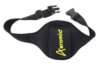 Fitness Audio Aeromic - Black