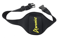 Fitness Audio Aeromic - Black